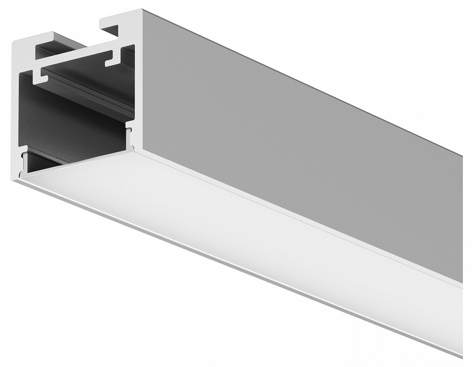Короб накладной Maytoni Led Strip Накладной-подвесной профиль 633012