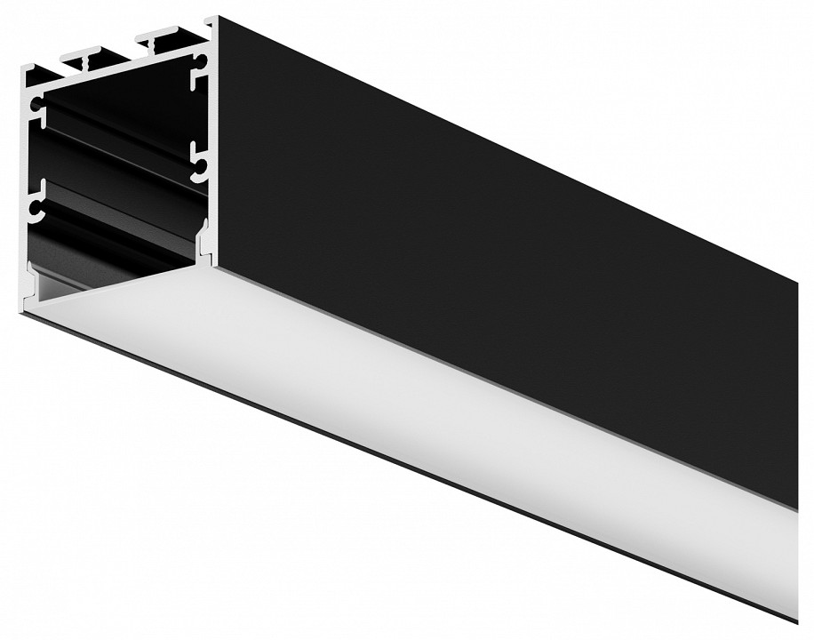 Профиль накладной Maytoni Led Strip Накладной-подвесной профиль 633003