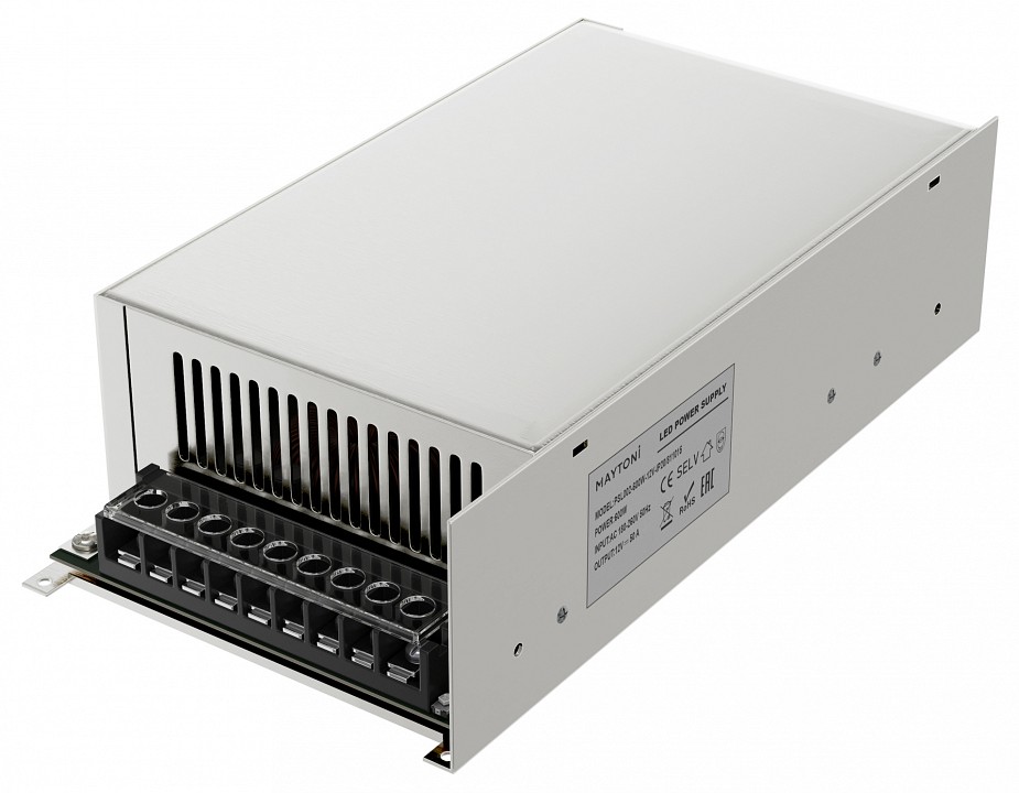Блок питания Maytoni Led Strip Блоки питания 12В 811015
