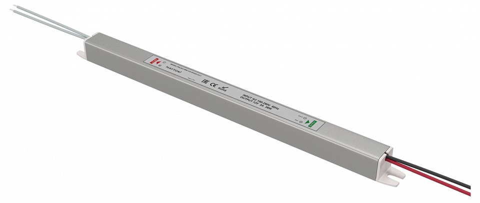 Блок питания Maytoni Led Strip Блоки питания 12В 811017
