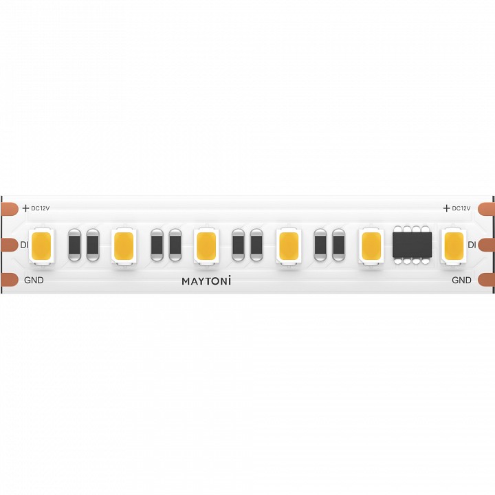 Лента светодиодная Maytoni Led Strip Адресная (SPI) светодиодная лента 201253