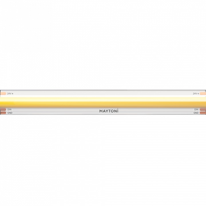 Лента светодиодная Maytoni Led Strip Адресная (SPI) светодиодная лента 201256