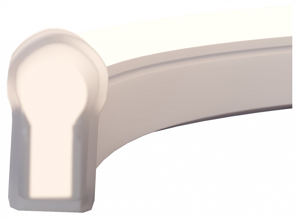 Шнур световой Maytoni Led Strip Гибкий неон 220В 201230