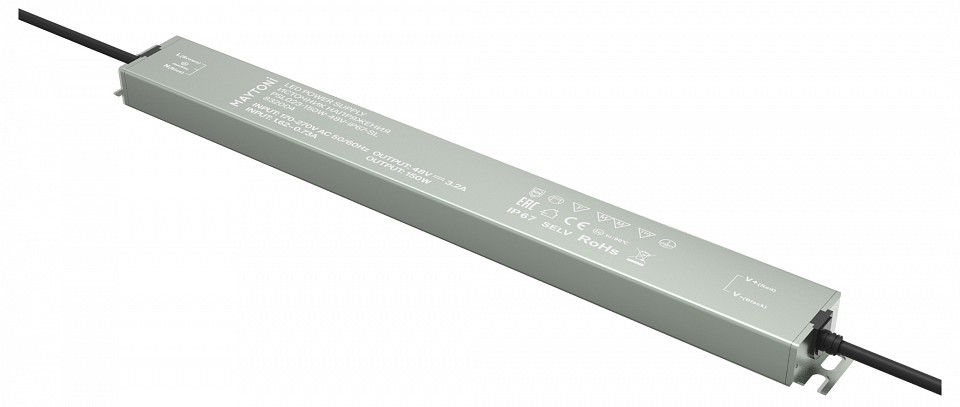 Блок питания Maytoni Led Strip Блоки питания 48В 832004
