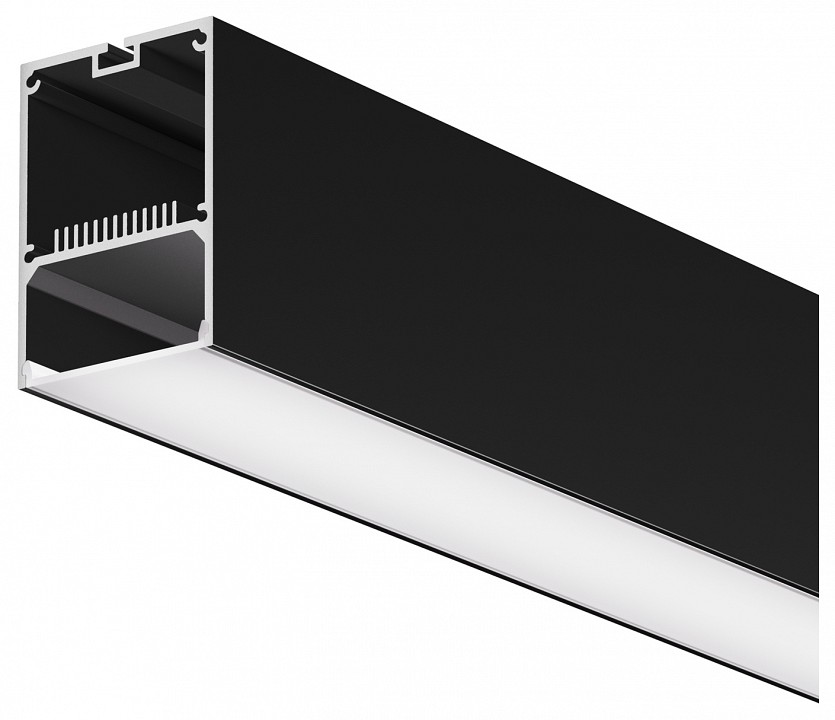 Короб накладной Maytoni Led Strip Накладной-подвесной профиль 633017