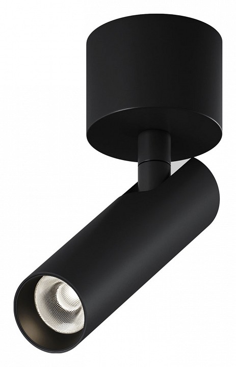 Светильник на штанге Maytoni Technical Фокус Т C141CL-L125-6W4K-B