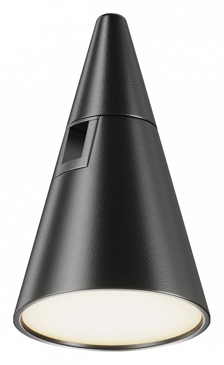 Накладной светильник Maytoni Technical Кейла TR146-1-5W3K-B