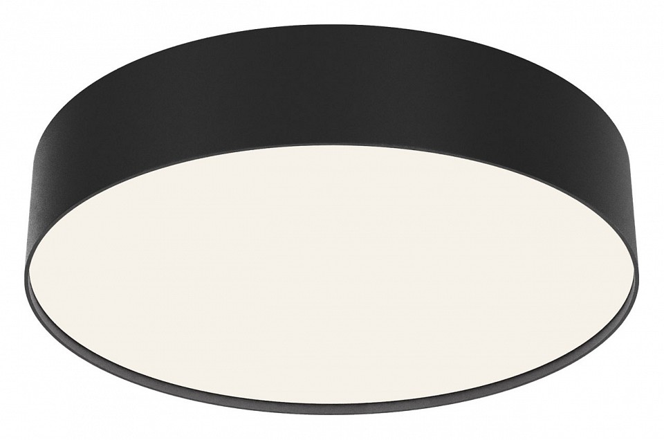 Накладной светильник Maytoni Technical Зон C032CL-36W4K-RD-B