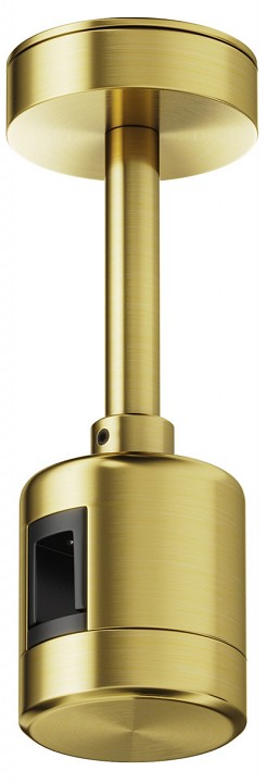 Основание на штанге Maytoni Technical Аксессуары для системы Фларити TRA156C-IPC1-BS