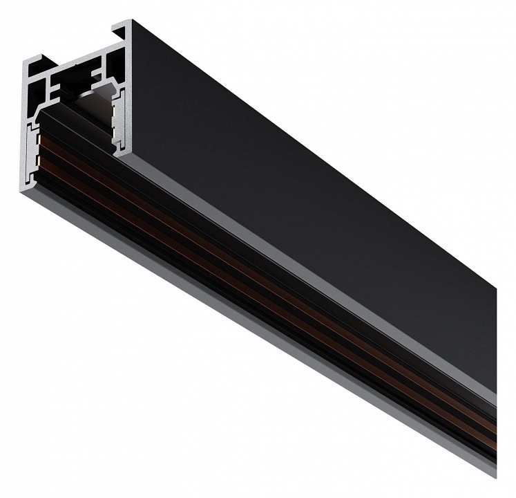 Трек накладной Maytoni Technical Busbar trunkings Exility TRXM034-412B