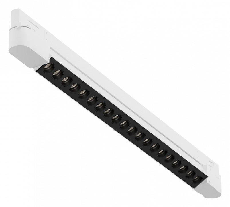 Накладной светильник Maytoni Technical Точки TR195-3-20W4K-M-W