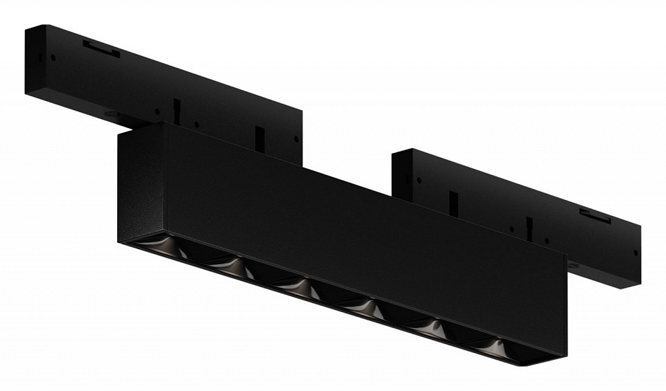 Накладной светильник Maytoni Technical Точки TR193-1-5W4K-M-B