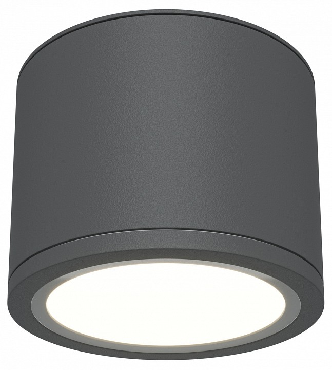 Накладной светильник Maytoni Technical Рэндо C095CL-GX53-GR