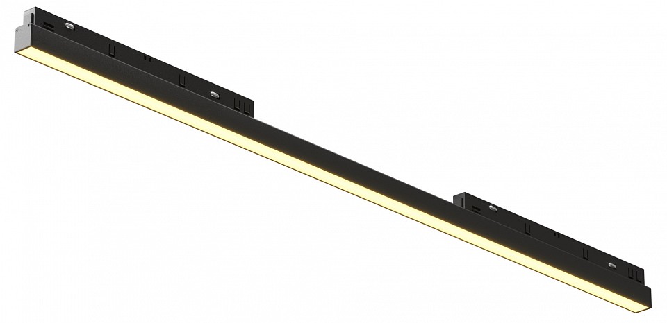Встраиваемый светильник Maytoni Technical Базис TR030-2-30W2.7K-B
