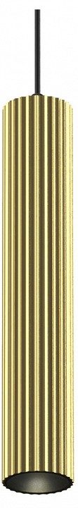 Подвесной светильник Maytoni Technical Калипсо P106PL-01-GU10-BS