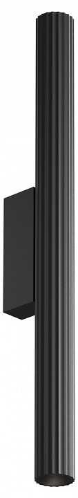 Бра Maytoni Technical Калипсо C082WL-12W2.7K-B