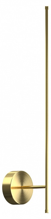 Бра Maytoni Technical Элегантный C085WL-L7BS2.7K