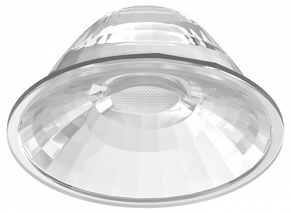 Линза Maytoni Technical Аксессуары LensCD43-15