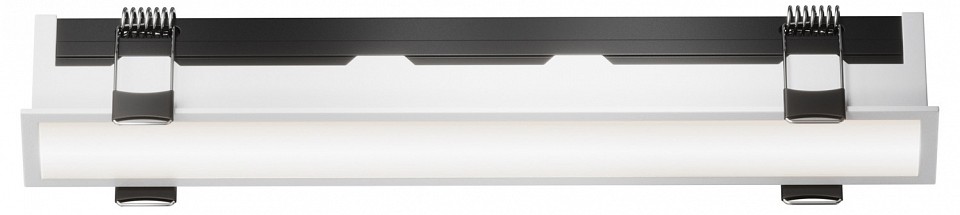 Встраиваемый светильник Maytoni Technical Базис DL066-20W3-6K-W