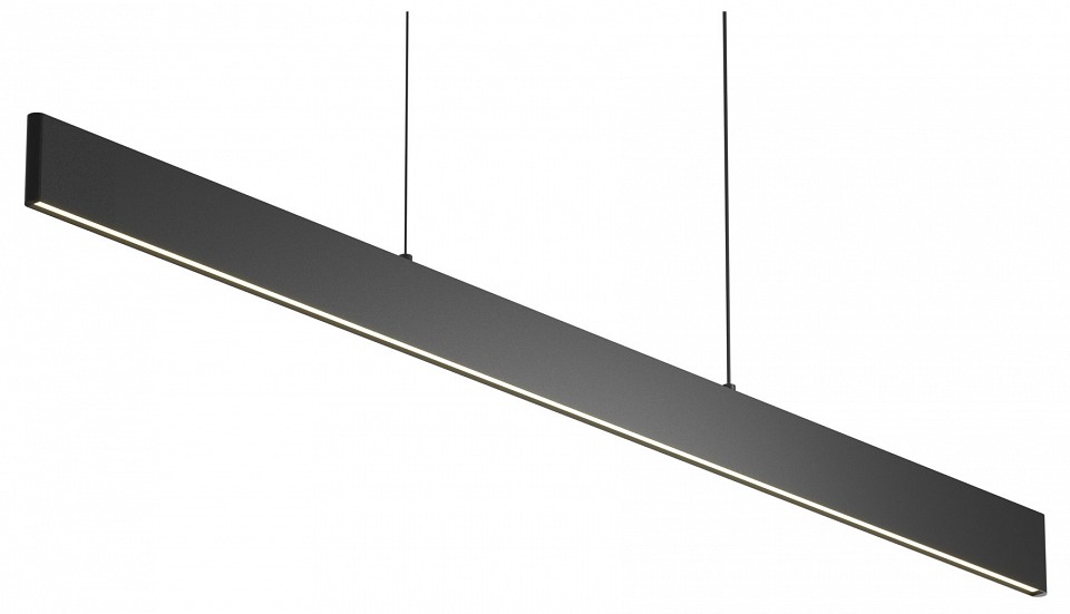 Подвесной светильник Maytoni Technical Эйфория P109PL-36W2.7-6K-B