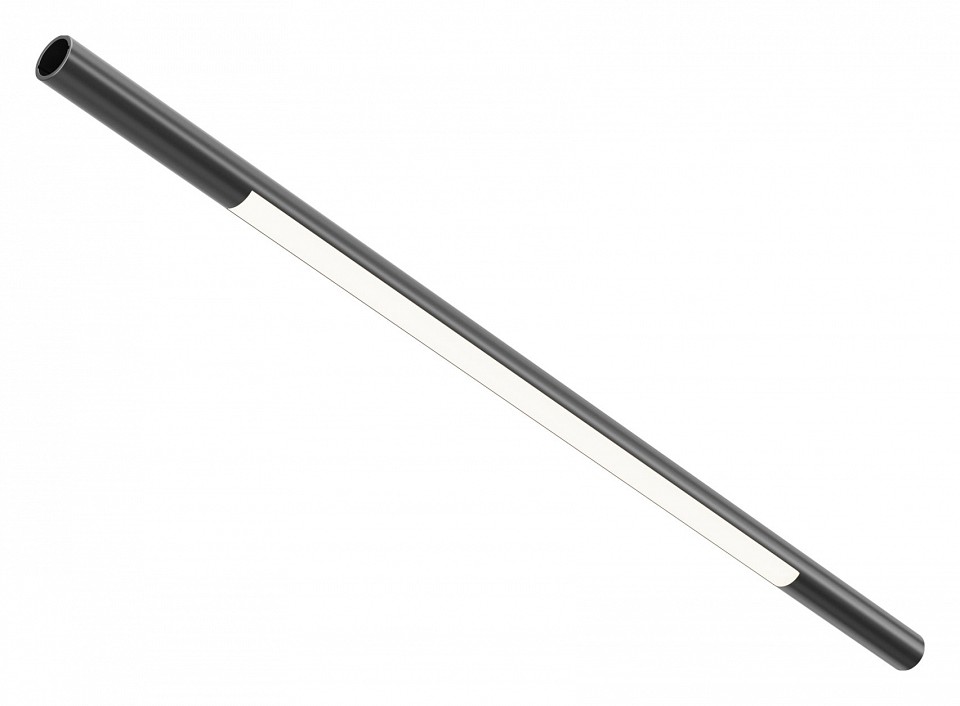 Модульный светильник Maytoni Technical Базис C100CL-L500-12W3-6K-B