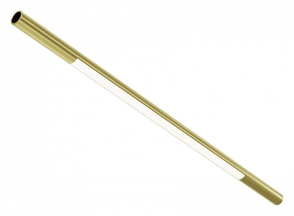 Модульный светильник Maytoni Technical Базис C100CL-L500-12W3-6K-BS