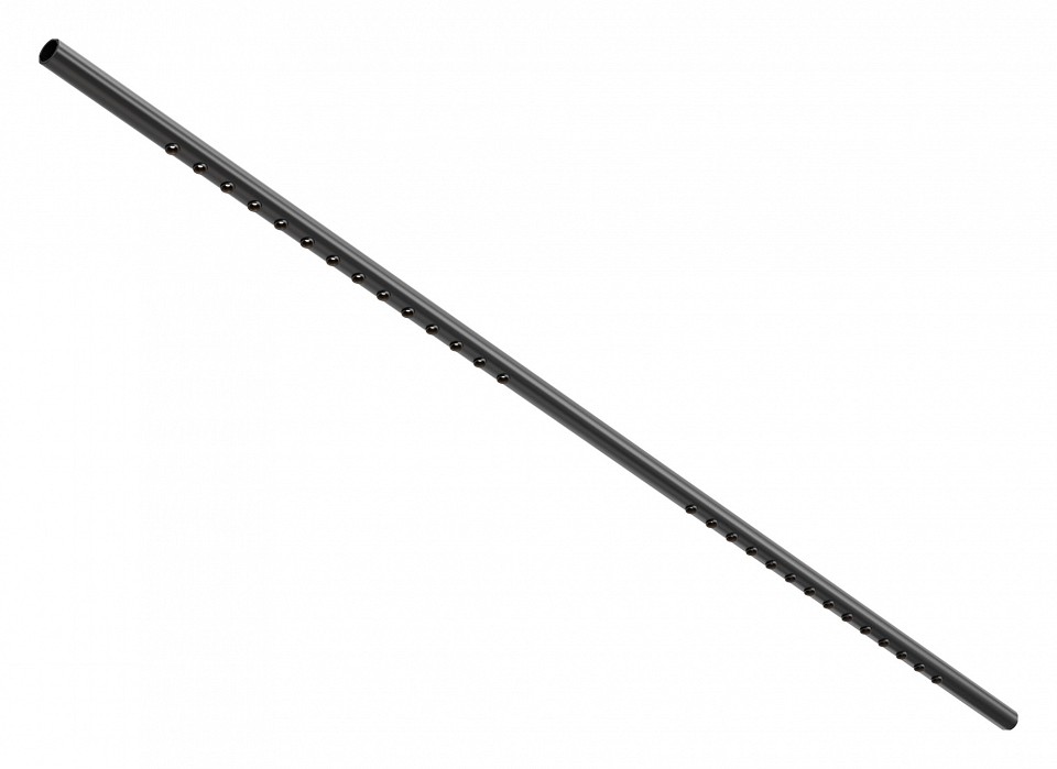 Модульный светильник Maytoni Technical Точки C101CL-L1000-24W3-6K-B