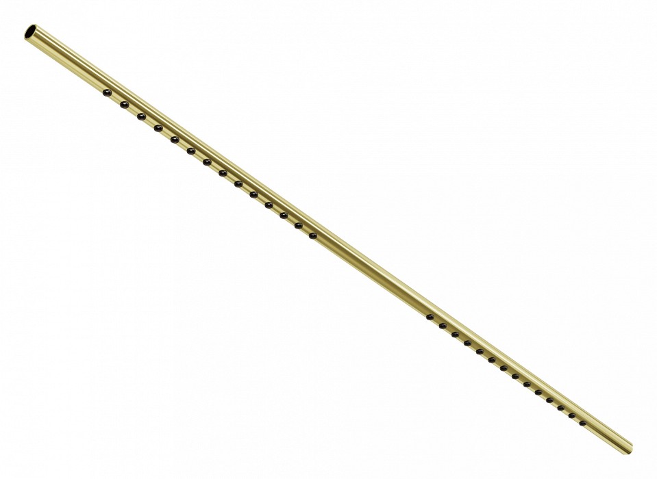 Модульный светильник Maytoni Technical Точки C101CL-L1000-24W3-6K-BS