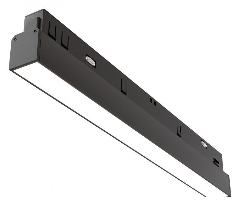Встраиваемый светильник Maytoni Technical Базис TR030-4-12WTW-DD2-B