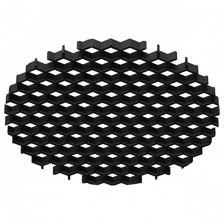 Сотовый фильтр Maytoni Technical Омут HoneyComb001-D41.5