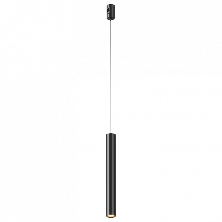 Подвесной светильник Maytoni Technical Фокус TR155-1-5W3K-B