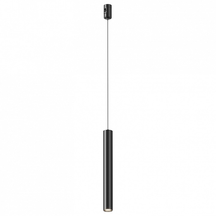 Подвесной светильник Maytoni Technical Фокус TR155-1-5W4K-B