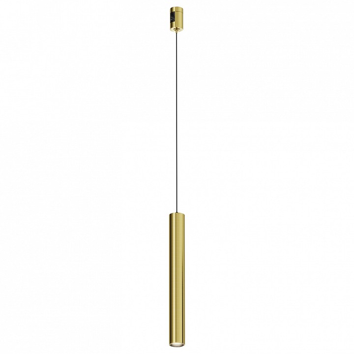 Подвесной светильник Maytoni Technical Фокус TR155-1-5W4K-BS