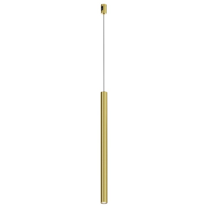 Подвесной светильник Maytoni Technical Фокус TR156-1-5W4K-BS