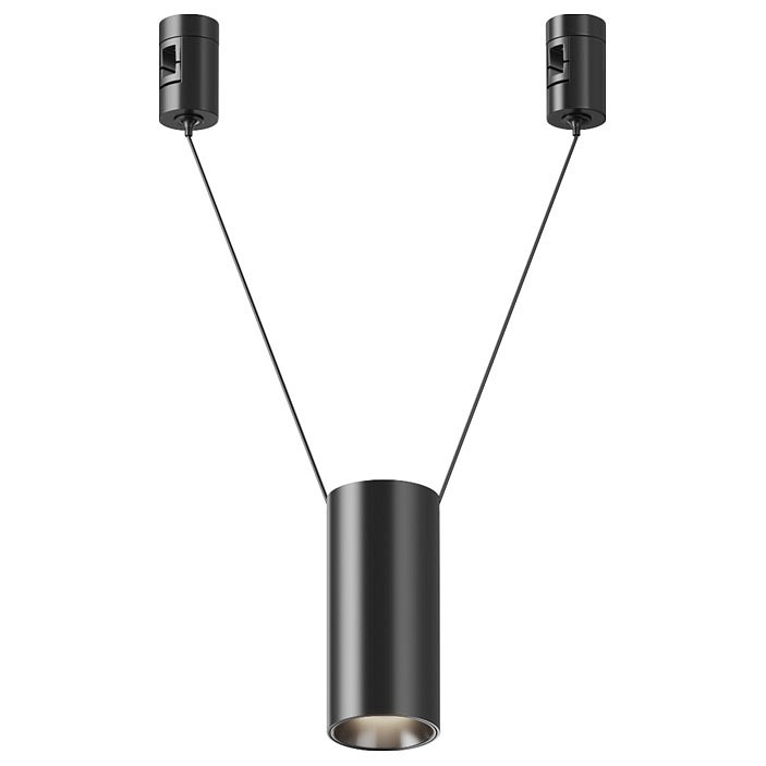 Подвесной светильник Maytoni Technical Фокус TR157-1-12W4K-B