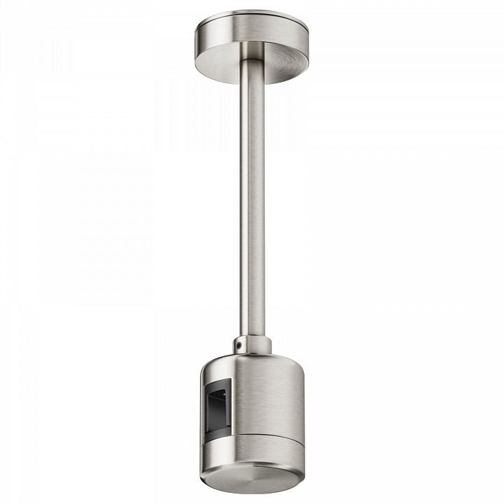 Основание на штанге Maytoni Technical Аксессуары для системы Фларити TRA156C-IPCL1-PT