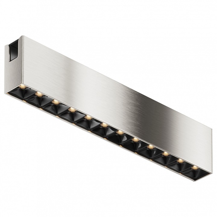Накладной светильник Maytoni Technical Точки TR150-1-12W3K-M-PT