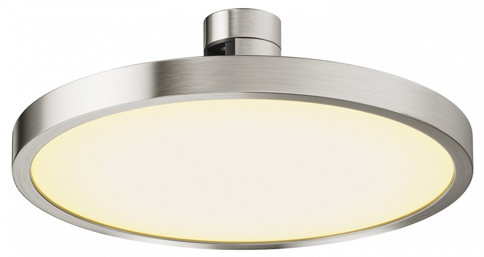 Накладной светильник Maytoni Technical Плато TR153-1-10W3K-PT