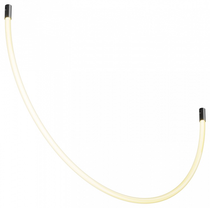 Комплект трековый Maytoni Technical Тау TR154-1-27W3K-B