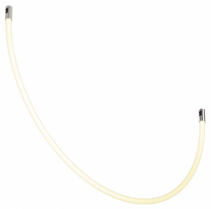 Комплект трековый Maytoni Technical Тау TR154-1-27W3K-PT