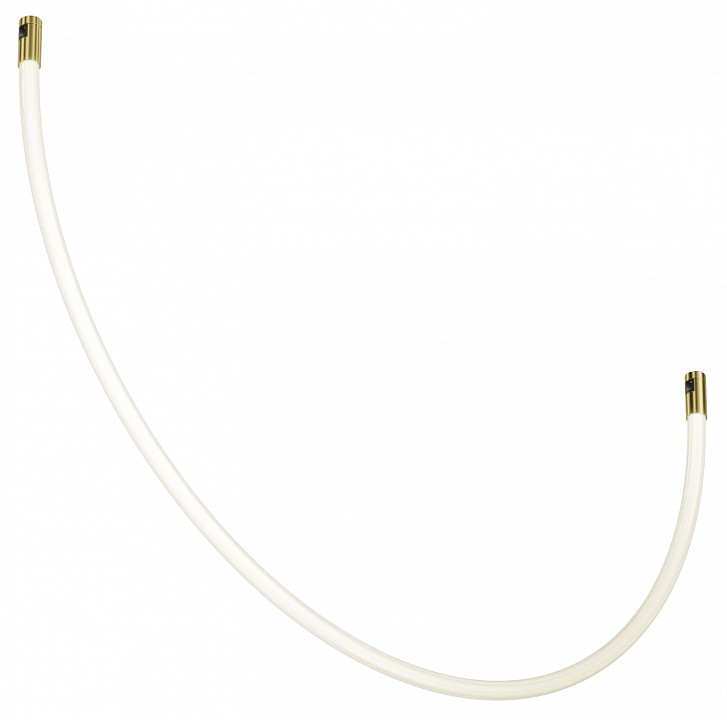 Комплект трековый Maytoni Technical Тау TR154-1-27W4K-BS