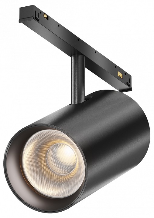 Светильник на штанге Maytoni Technical Фокус TR243-18W3K-B