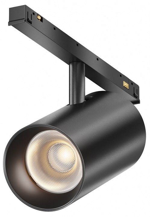 Светильник на штанге Maytoni Technical Фокус TR243-12W3K-B
