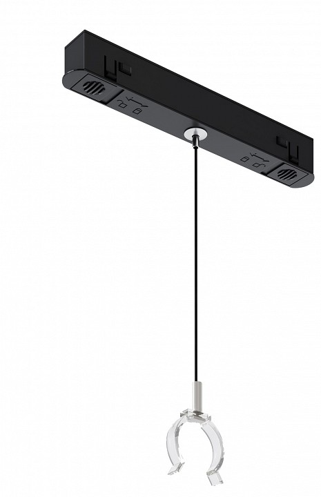 Подвес для трека Maytoni Technical  TRA101SWT-2BB