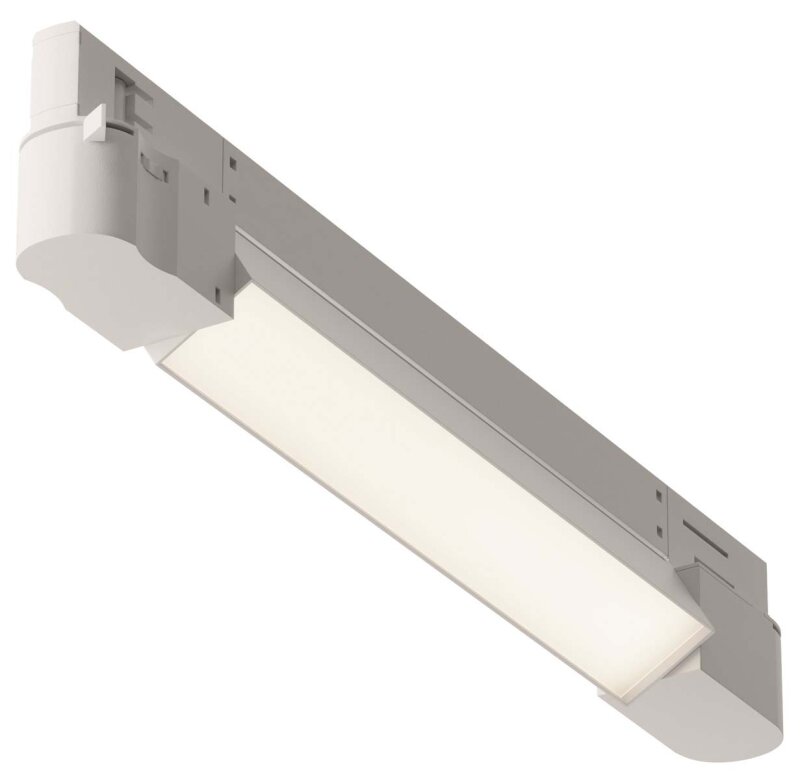 Накладной светильник Maytoni Technical Basis TR196-3-10W4K-W(N)