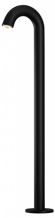 Наземный низкий светильник Maytoni Outdoor Люми O476FL-L4GF3K