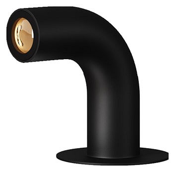 Наземный низкий светильник Maytoni Outdoor Изящный O477FL-L2GF3K1