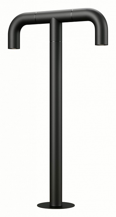 Наземный низкий светильник Maytoni Outdoor Изящный O477FL-L4GF3K