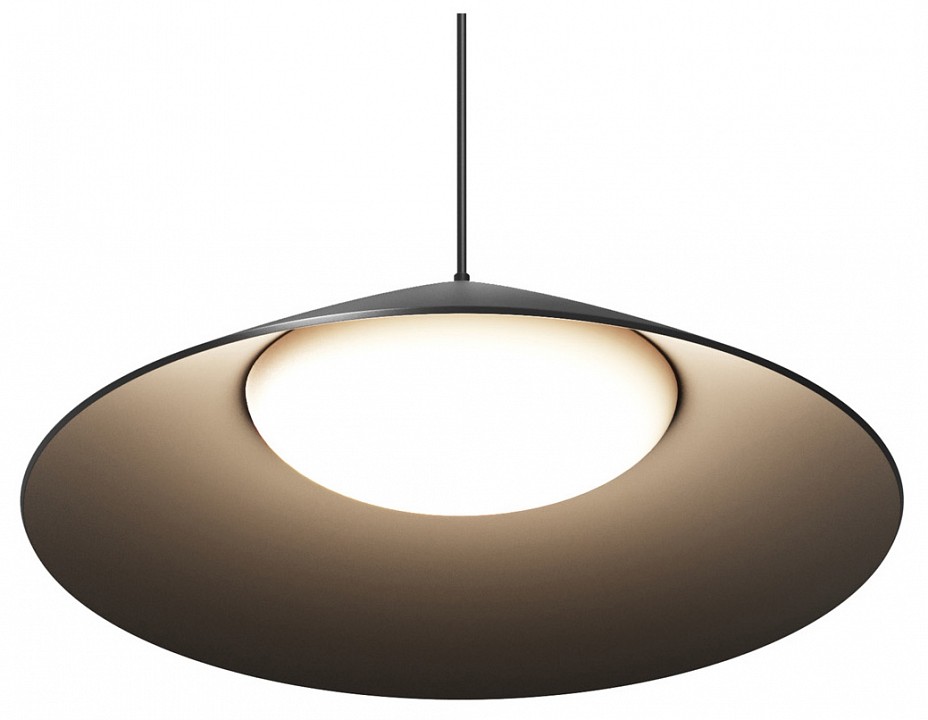 Подвесной светильник Maytoni Outdoor Кампана O-TR01-1-P-12WB3K