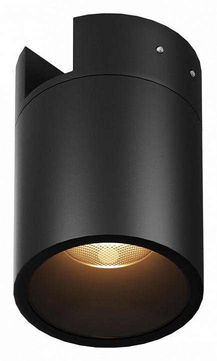 Накладной светильник Maytoni Outdoor Альфа O-TR01-2-S-16WB3K